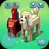 girls craft: virtual pet game