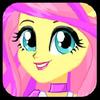 girls friendship dress up
