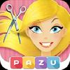 girls hair salon