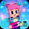 girls music craft: square star gamelinkexchange