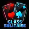 Glass Solitaire 3D