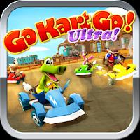 go kart go ultra