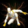 god speed vs flash speed hero:multi flash hero