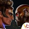 god vs evil war gamelinkexchange