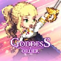 goddess order