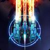 gold flower - bullet hell space shooter