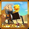 gold rush miner