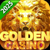 golden casino - slots games