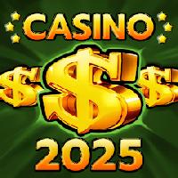 golden slots: casino games