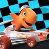 goldfish go-karts gamelinkexchange