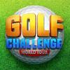 golf challenge - world tour