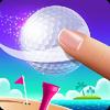 golf island