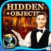 Grand Hotel Mystery Games