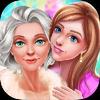 granny makeover fashion salon gamelinkexchange