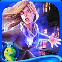 grim tales: suspect