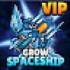 grow spaceship vip gamelinkexchange