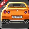 gtr car simulator