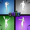 guess battle royale dances and emotes quiz 2018