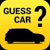 guess car