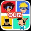 guess cartoon quiz