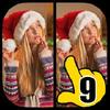guess difference 9