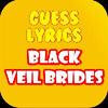 guess lyrics black veil brides