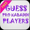 guess pro kabaddi player india