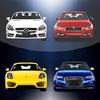 guess the car brand 2017