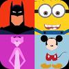 guess the cartoon quiz