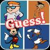 guess the cartoon quiz