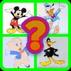 guess the cartoon
