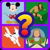 guess the disney character