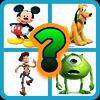 guess the disney character