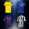 guess the football club shirt gamelinkexchange
