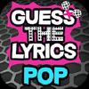 guess the lyrics pop quiz