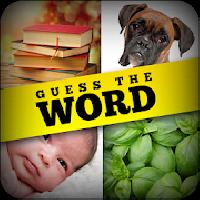 guess the word