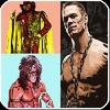 guess the wrestling name 2k16