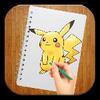 Guide To Draw Pokemon