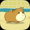 guinea pig evolution - clicker