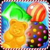 gummy bear rush