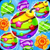 gummy bears gush - match 3 puzzle
