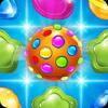 gummy candy - match 3 game gamelinkexchange
