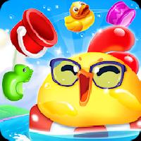 gummy mania - match 3