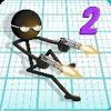 Gun Fu: Stickman 2