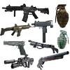 gun sounds