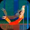 gymnastics athletics contest