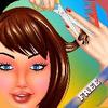 Hair Salon For Girls Free Game