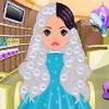 hair salon - kids games