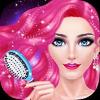 hair styles fashion girl salon