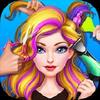 hair stylist fashion salon gamelinkexchange